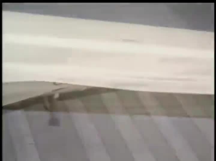 Extrait vidéo du film  Airport 80 Concorde