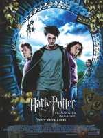 Harry Potter Et Le Prisonnier D Azkaban