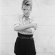 photo de Maggie Grace