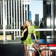 photo de Maggie Grace