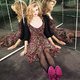 photo de Maggie Grace