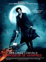 Abraham Lincoln : Chasseur De Vampires