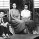 photo du film Ozu, le retour, rétrospective en 10 films