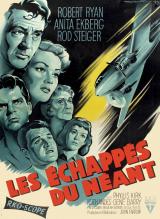 voir la fiche complète du film : Les Échappés du néant