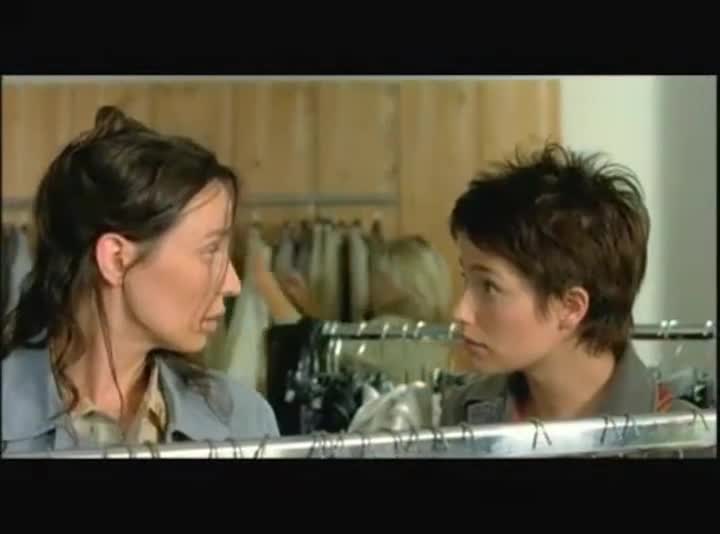 Extrait vidéo du film  Tout le plaisir est pour moi