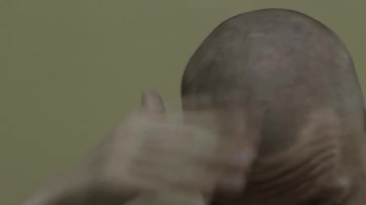 Extrait vidéo du film  Le Fils