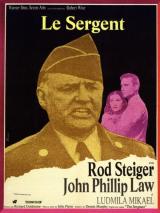 voir la fiche complète du film : Le Sergent