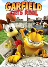 Garfield 3D