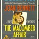 photo du film L'Affaire Macomber