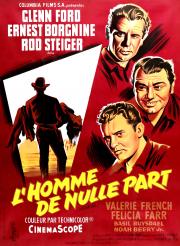 voir la fiche complète du film : L Homme de nulle part