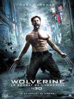 voir la fiche complète du film : Wolverine : Le combat de l immortel