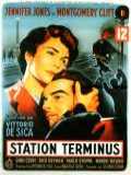 voir la fiche complète du film : Station Terminus