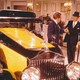 photo du film La Rolls-Royce jaune