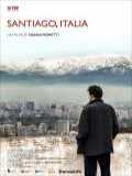 voir la fiche complète du film : Santiago, Italia