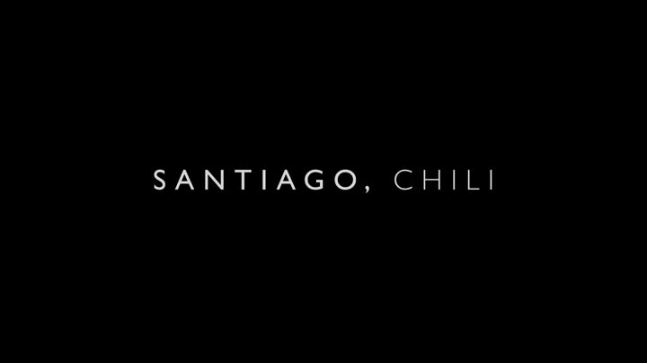 Extrait vidéo du film  Santiago, Italia