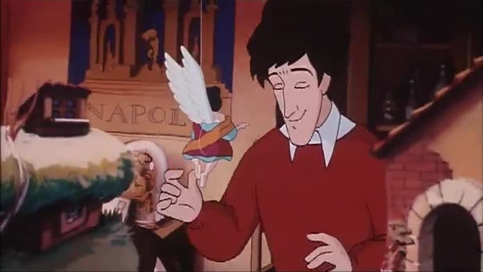 Extrait vidéo du film  Opopomoz