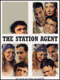 voir la fiche complète du film : The Station agent