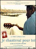 Je chanterai pour toi