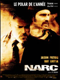 voir la fiche complète du film : Narc