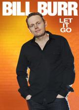 voir la fiche complète du film : Bill Burr : Let It Go