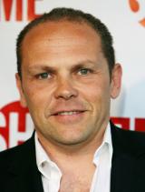 Kevin Chapman