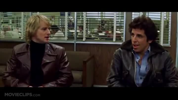 Extrait vidéo du film  Starsky et Hutch