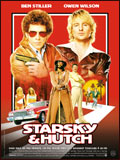 voir la fiche complète du film : Starsky et Hutch