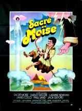 voir la fiche complète du film : Sacré Moïse !