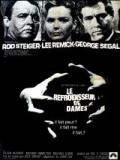 voir la fiche complète du film : No Way to Treat a Lady