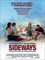 voir la fiche complète du film : Sideways