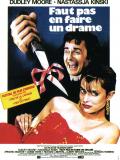 voir la fiche complète du film : Faut pas en faire un drame