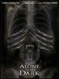 voir la fiche complète du film : Alone in the dark