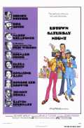 voir la fiche complète du film : Uptown Saturday Night