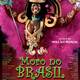 photo du film Moro no Brasil (je vis au Brésil)