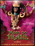 voir la fiche complète du film : Moro no Brasil (je vis au Brésil)