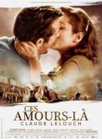 voir la fiche complète du film : Ces amours-là