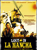 voir la fiche complète du film : Lost in La Mancha