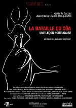 voir la fiche complète du film : La Bataille du Côa