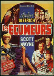 Les Ecumeurs