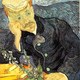 photo du film Vincent, la vie et la mort de Vincent Van Gogh