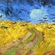 photo du film Vincent, la vie et la mort de Vincent Van Gogh
