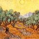 photo du film Vincent, la vie et la mort de Vincent Van Gogh