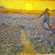 photo du film Vincent, la vie et la mort de Vincent Van Gogh