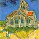 photo du film Vincent, la vie et la mort de Vincent Van Gogh