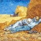 photo du film Vincent, la vie et la mort de Vincent Van Gogh