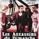 photo du film Les Assassins du dimanche