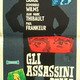 photo du film Les Assassins du dimanche