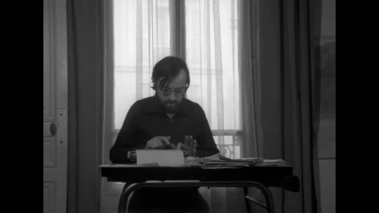 Extrait vidéo du film  Les Naufragés de la D17