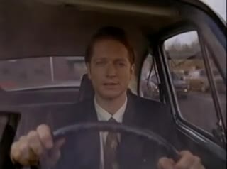 Extrait vidéo du film  Naked in New York