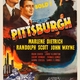 photo du film Pittsburgh